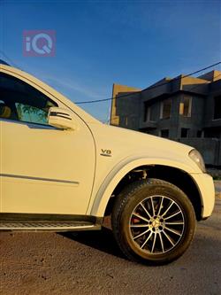 مێرسێدس بێنز GL-Class